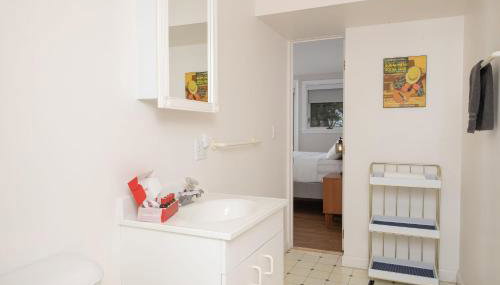 Cape Getaway by Leavetown Vacations - Foto 4