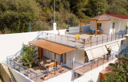 AZALEA - Modern studio with sea view - Foto 29