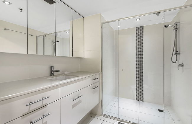 Surfers Century Oceanside Apartments - Foto 78