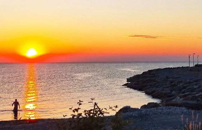 3 Person Holiday Home in Lottorp-by Traum - Foto 13