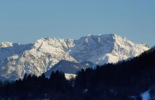 Allgäuer Ausblick - Foto 69