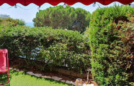 B084-Confort et serenite piscine et stationnement - Foto 6