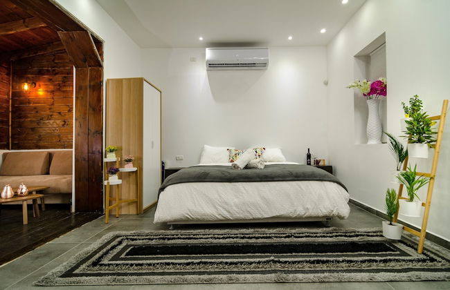 Kinneret Lodging - Foto 7