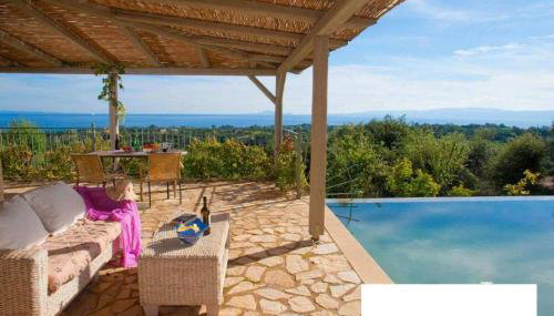 Villa Sevastoula - Foto 3