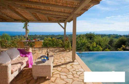 Villa Sevastoula - Foto 3