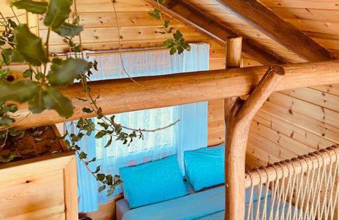 The Treehouse of The Dragon - Foto 21