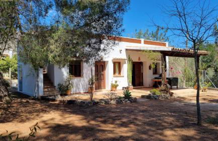 La Casita, Three bedroom home - Photo 24