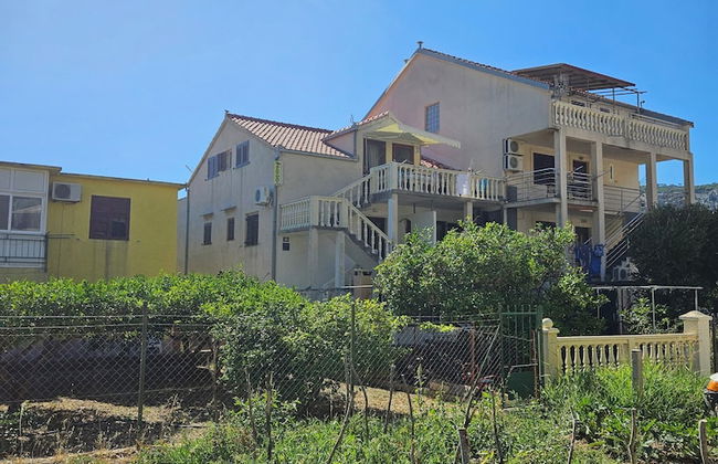 Inviting 1-bed Apartment in Komiža - Foto 9