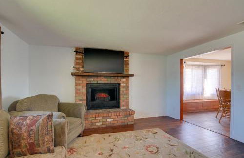 Picturesque Page Home Near Lake Powell and Hiking! - Foto 5