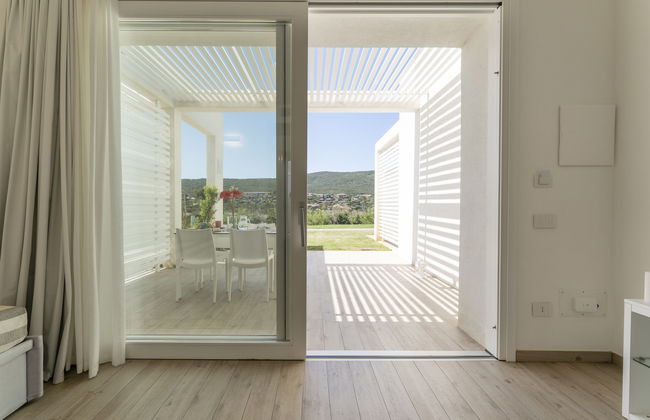 Capo Falcone Charming Apartment - Foto 7