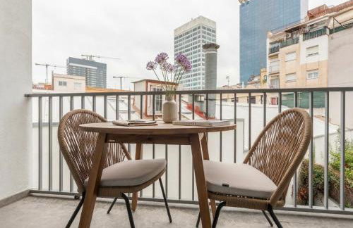 Limehome Barcelona Rector Triadó - Foto 100