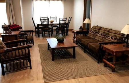 Daggett Lodge - Foto 17