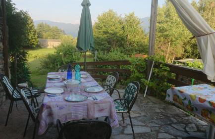 Casa delle Rose - Foto 39