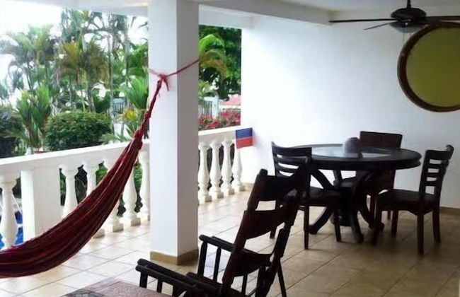 La Paloma Blanca by Lost Beach - Foto 19