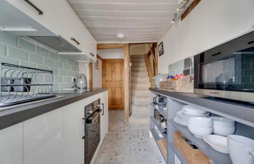 Winter Cottage, Clare - Foto 20