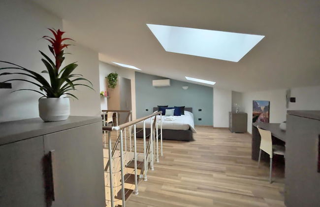 Rentopolis Apartments - Palazzo Candiani - Foto 44