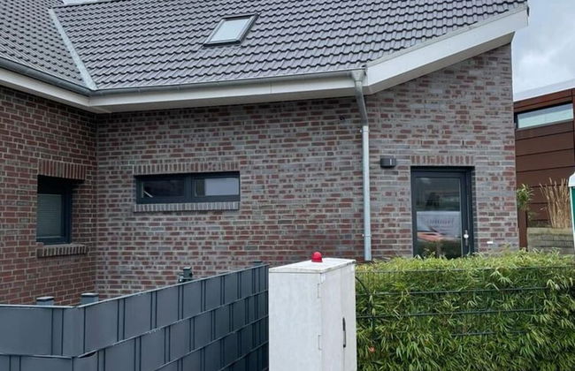 Ferienwohnung in St.peter Ording - Foto 26