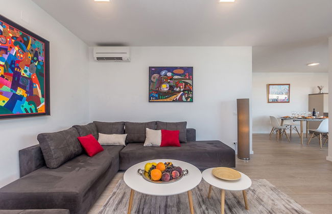 JAZZ at Rova Apartment Lun - Photo 12