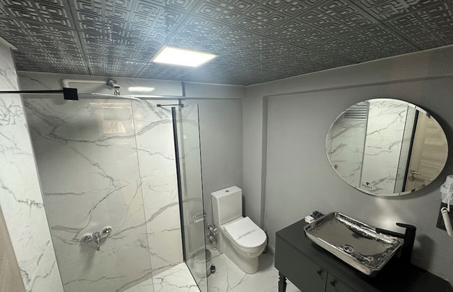 Panula Park Hotel - Foto 36