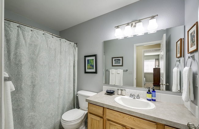 Northwest Family Retreat - Foto 21