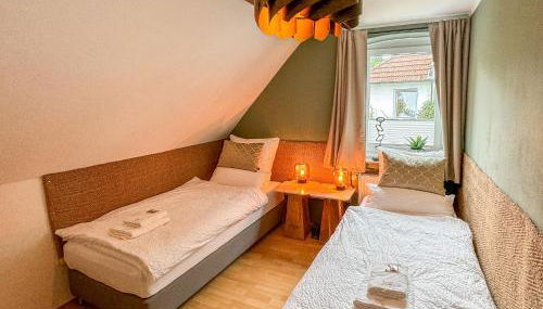 Moor Feeling Apartments Worpswede - Foto 4, towels