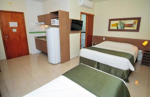 My Flat Hotel - Foto 60