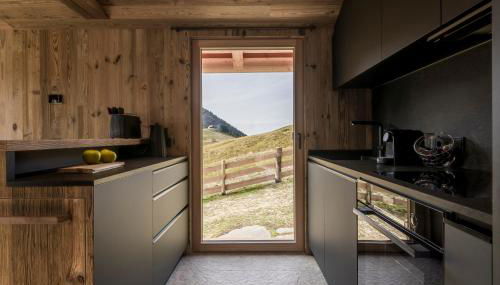 Stay COOPER I DIAMANTIDI Lodge - Modern Mountain Chalet in the Dolomites - Photo 5