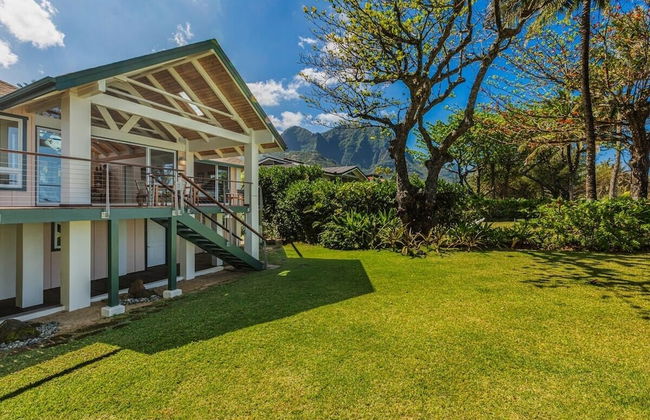 Makana Akua Haena 2 Bedroom Home by RedAwning - Foto 30