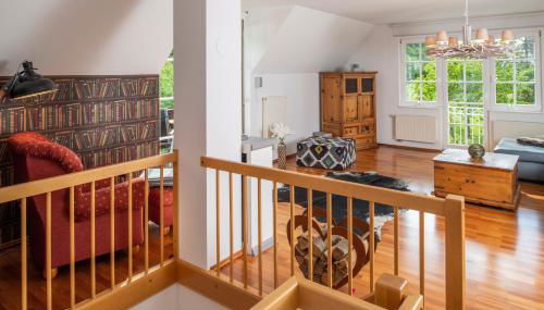 Ferienwohnung Loft - Foto 5