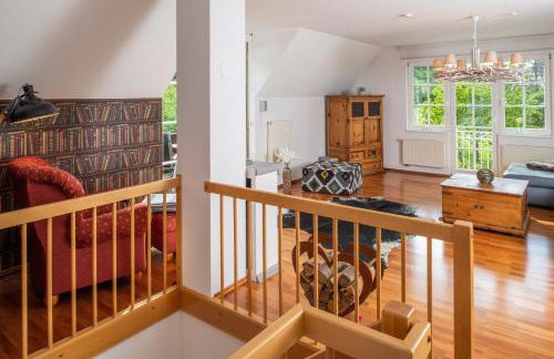 Ferienwohnung Loft - Foto 5