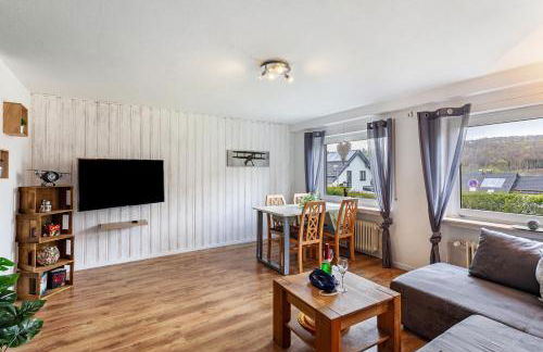 Ferienwohnung Wilde Schanze - Foto 1