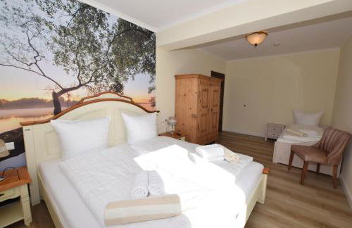 Landhaus Hideaway mit Aussenpool, Sauna und Kamin - Foto 5