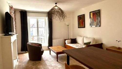 Appartement duplex centre-ville entièrement rénové - Foto 5