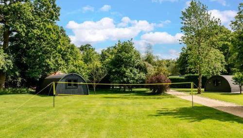 Rabbits Warren - Cotswolds Stay with Sauna and Hot Tub - Foto 3