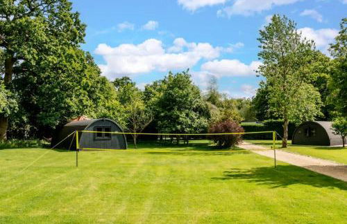 Rabbits Warren - Cotswolds Stay with Sauna and Hot Tub - Foto 3