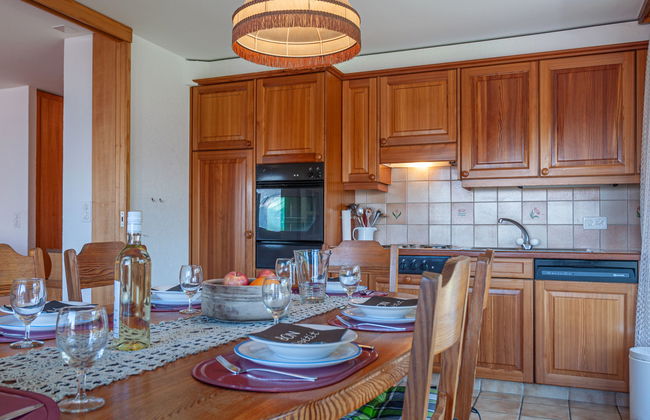 Hauts De Nendaz B OP - Foto 7