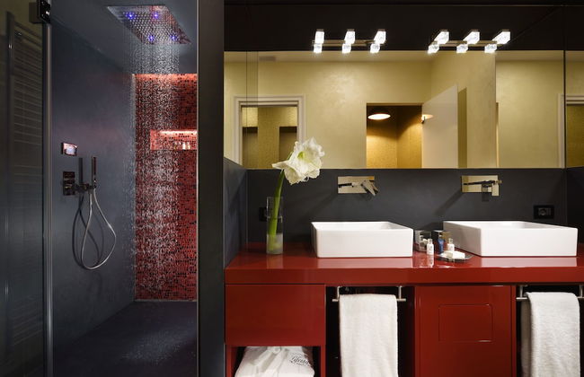 Lifestyle Suites Rome - Photo 66