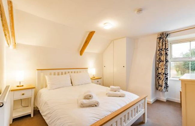 Host Stay 1 Ruscon Cottage - Foto 3