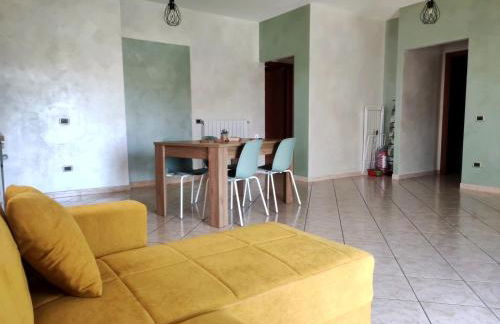 Alloggio Alfa - Green Attic - Foto 7