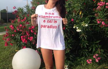 Agriturismo BB Mambrotta - Foto 65