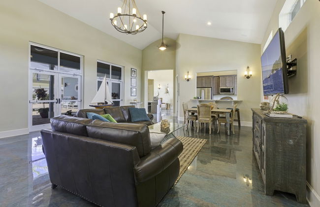 Cape Crossing Resort & Marina - Foto 66