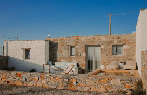 Venue Villas - Folegandros - Foto 13