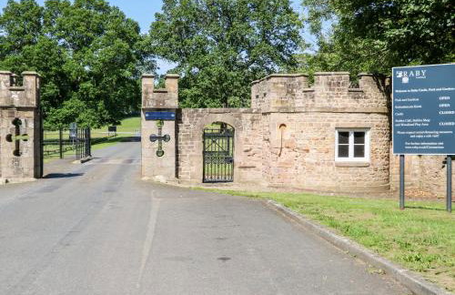 The Carriage House - Foto 31