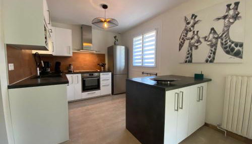 Chez Tad Kozh Maison familiale - Photo 3