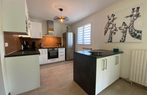 Chez Tad Kozh Maison familiale - Photo 3