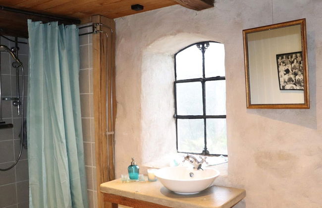 4 Person Holiday Home in Simlangsdalen-by Traum - Foto 12