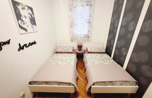Apartment Lucija - Foto 30