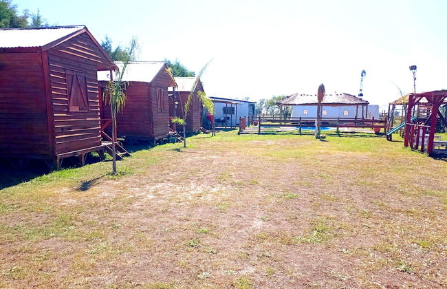 Quinta los Búhos - Foto 19