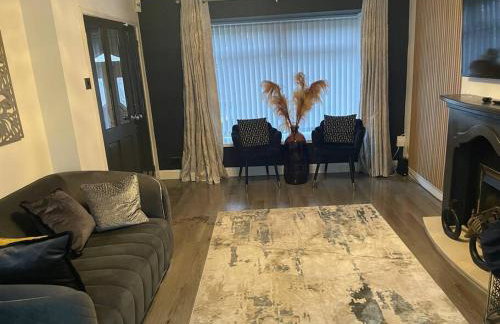 Stunning 3-bedroom Great Sankey Home - Foto 15