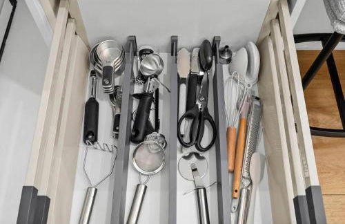 Boston Brookline Penthouse Rare 4BR 4BA - Foto 23